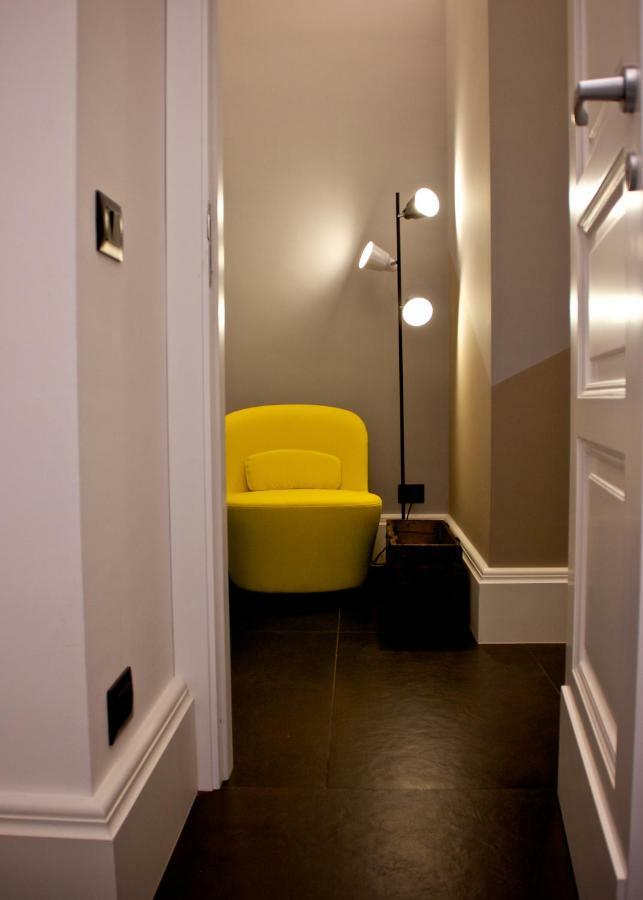B&B Umberto 134 Catania Ngoại thất bức ảnh
