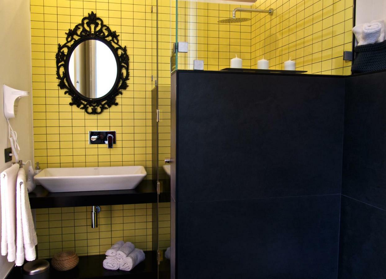 B&B Umberto 134 Catania Ngoại thất bức ảnh