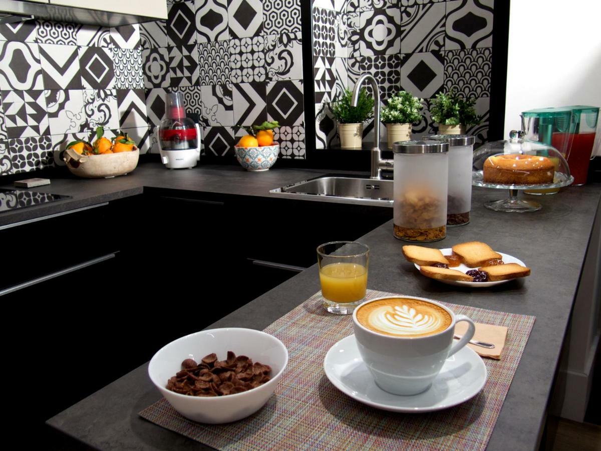 B&B Umberto 134 Catania Ngoại thất bức ảnh