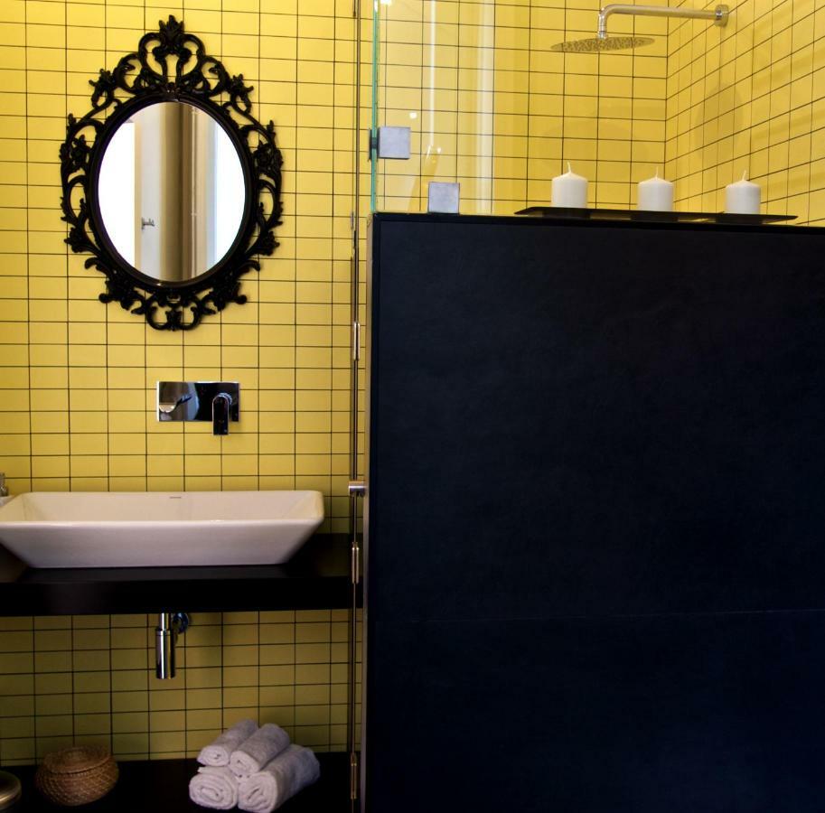 B&B Umberto 134 Catania Ngoại thất bức ảnh