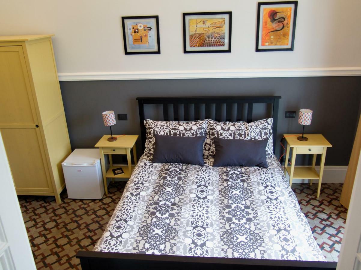 B&B Umberto 134 Catania Ngoại thất bức ảnh