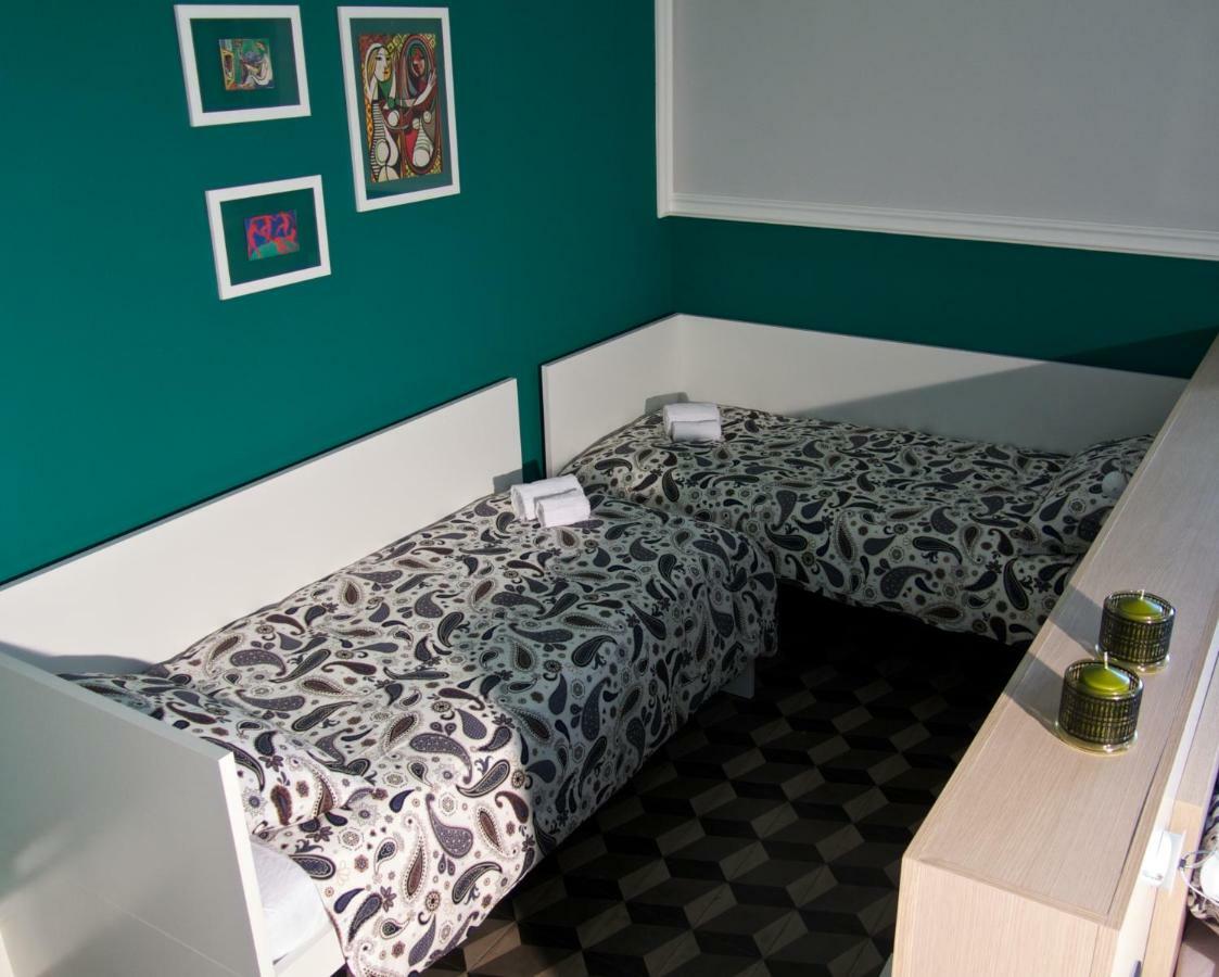 B&B Umberto 134 Catania Ngoại thất bức ảnh