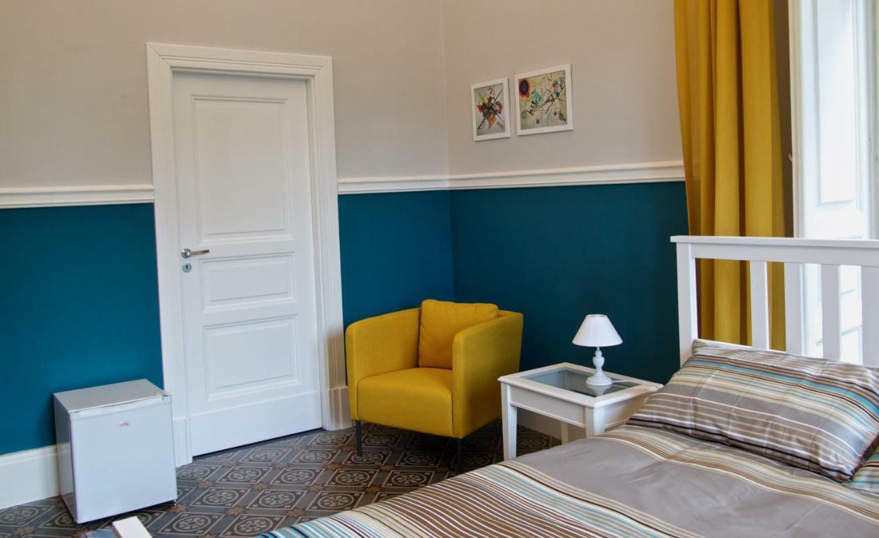 B&B Umberto 134 Catania Ngoại thất bức ảnh