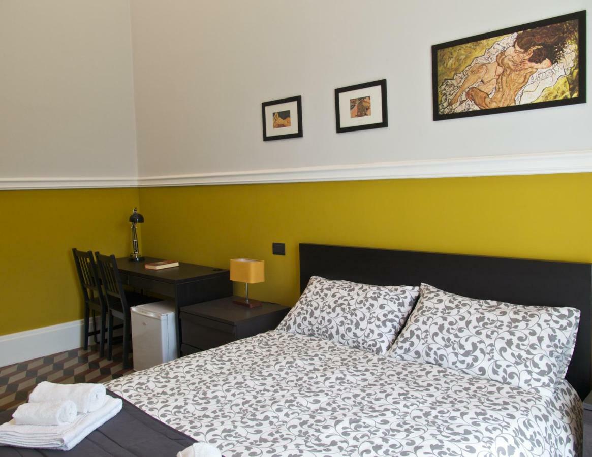 B&B Umberto 134 Catania Ngoại thất bức ảnh