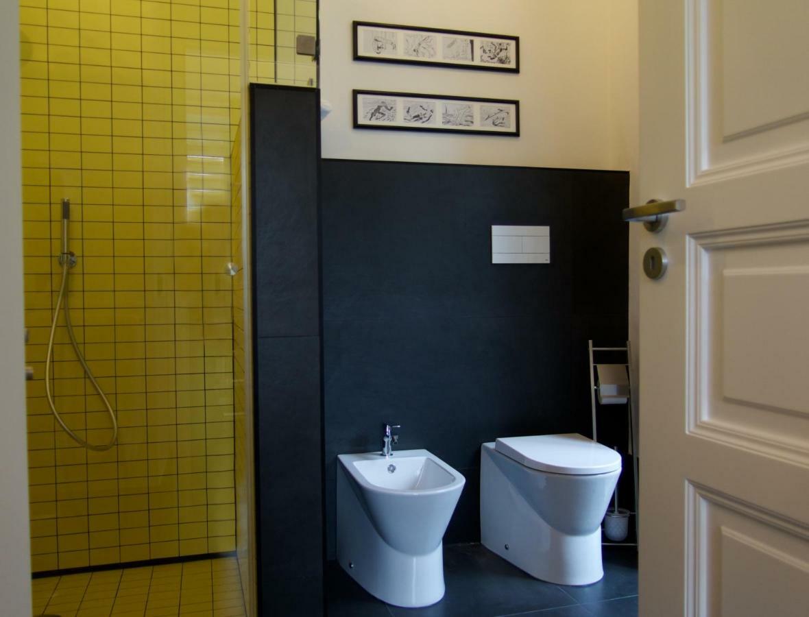 B&B Umberto 134 Catania Ngoại thất bức ảnh