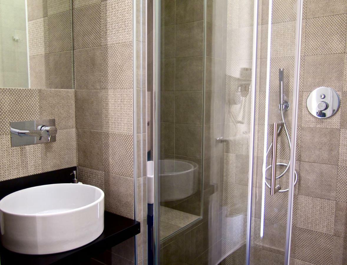 B&B Umberto 134 Catania Ngoại thất bức ảnh