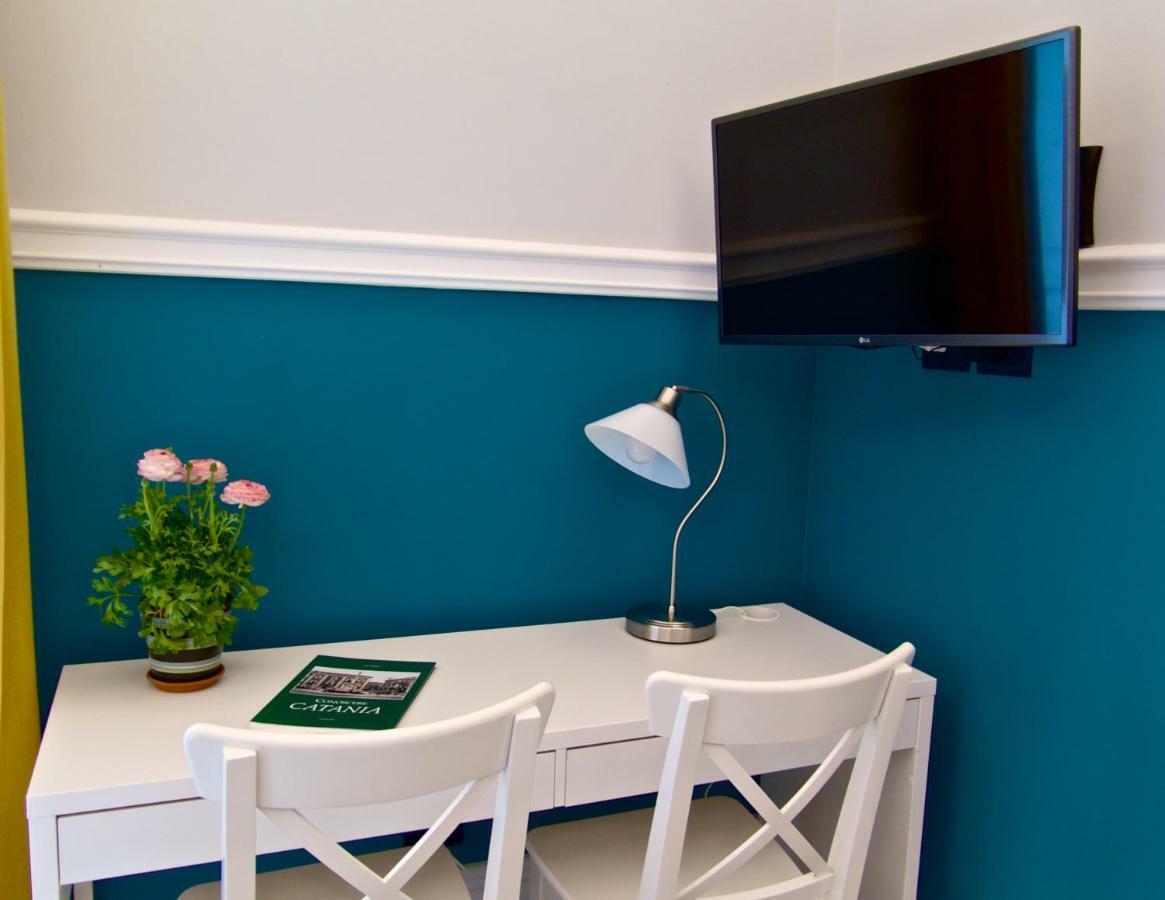 B&B Umberto 134 Catania Ngoại thất bức ảnh