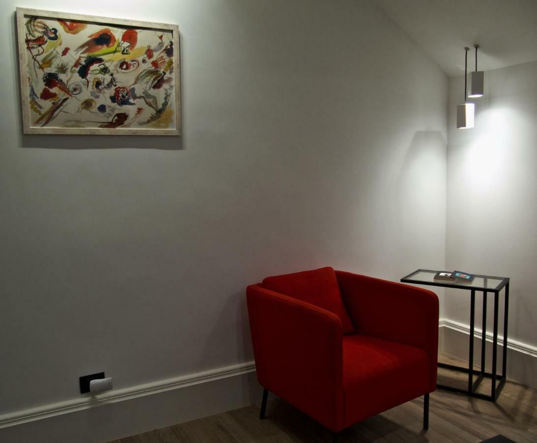 B&B Umberto 134 Catania Ngoại thất bức ảnh