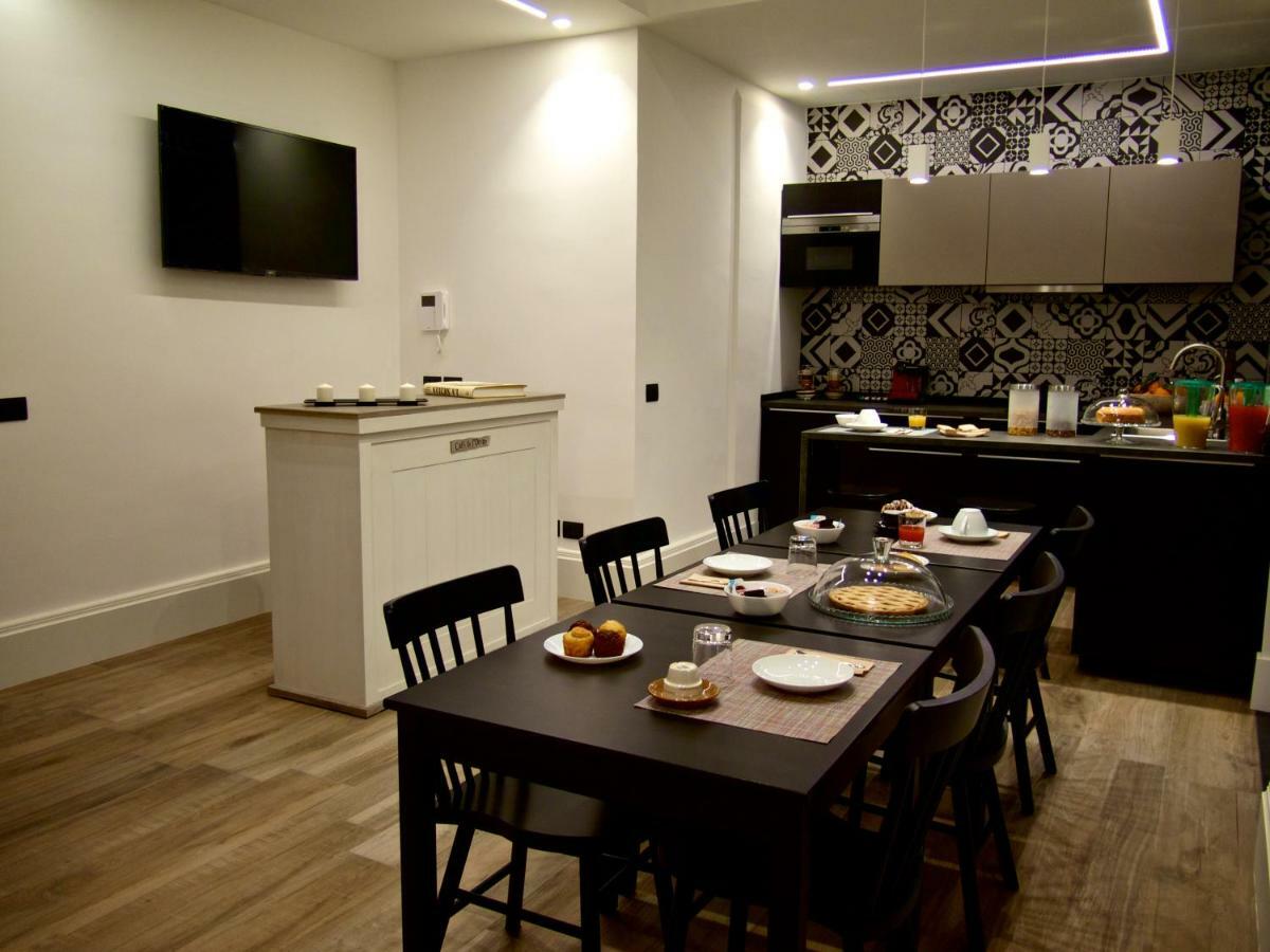 B&B Umberto 134 Catania Ngoại thất bức ảnh